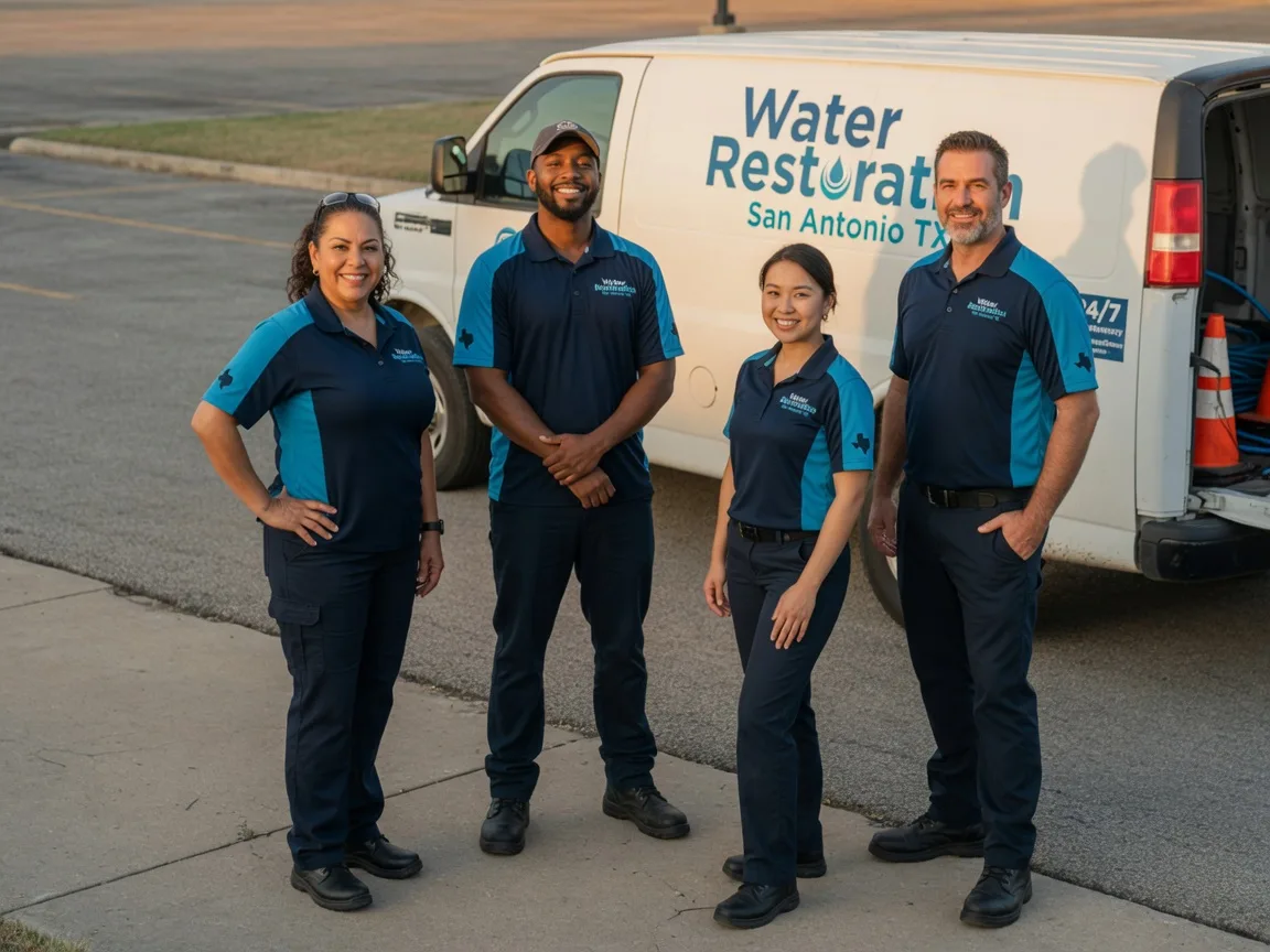 Water Damage Repair company in Hinesburg, VT